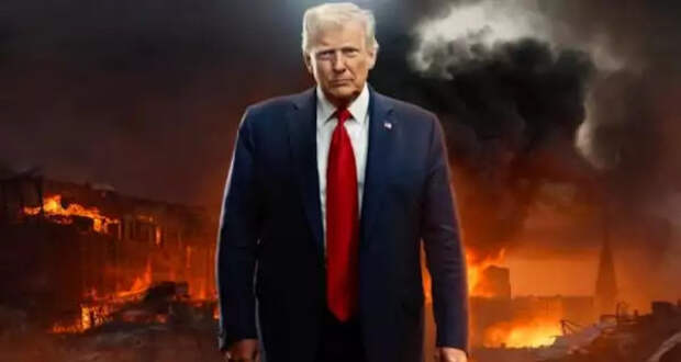 Иран ударил по ядерному сердцу НАТО: 50 американских атомных бомб в Турции под прицелом ракет Тегерана