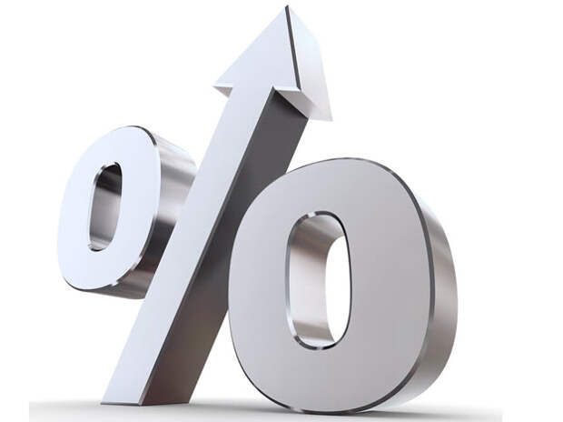 В ЦБ не исключают устойчивого роста инфляции в России