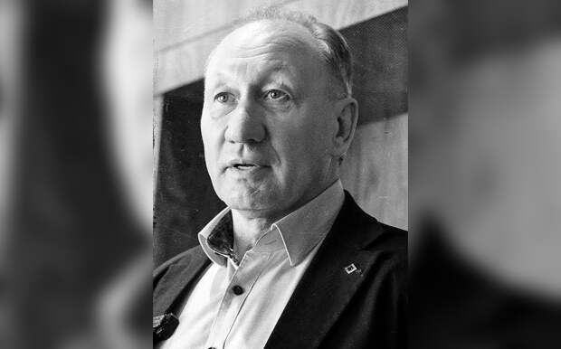 В Петербурге умер директор Спортивной школы № 1 Александр Бурцев