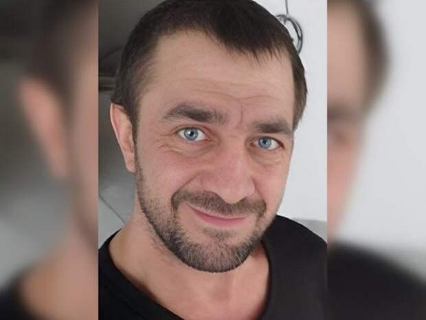 В Ростовской области бесследно исчез 37-летний мужчина