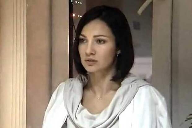 Кадр из сериала "Время для двоих" (2011)