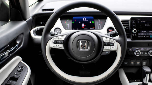 Honda отзывает более 440 тыс. авто в США из-за неисправности