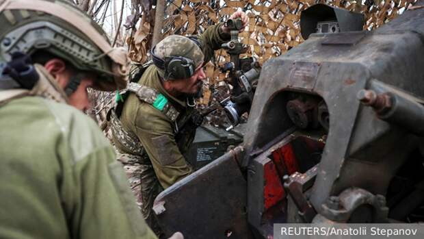 NYT: В городе Вилково Одесской области из мужчин остался только мэр