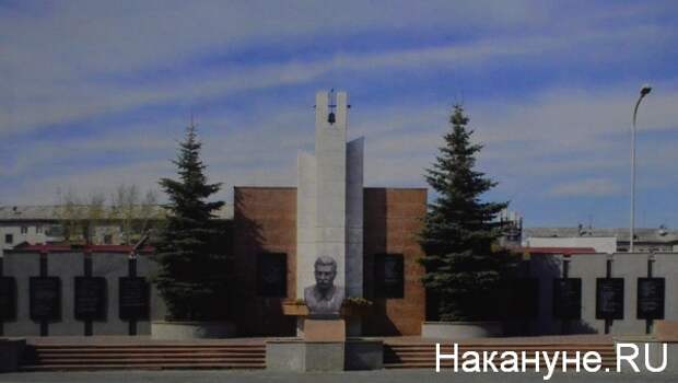 Сталин, бюст, парк Победы, эскиз(2020)|Фото: Накануне.RU