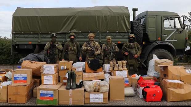 Поборникам мантры «мы за мир» пришлось измениться с 2022 года – Онуфриенко