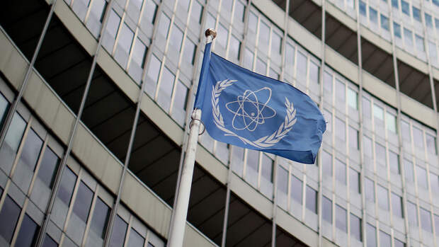 США, ЕС выразили поддержку принципам МАГАТЭ о безопасности ядерных объектов на Украине