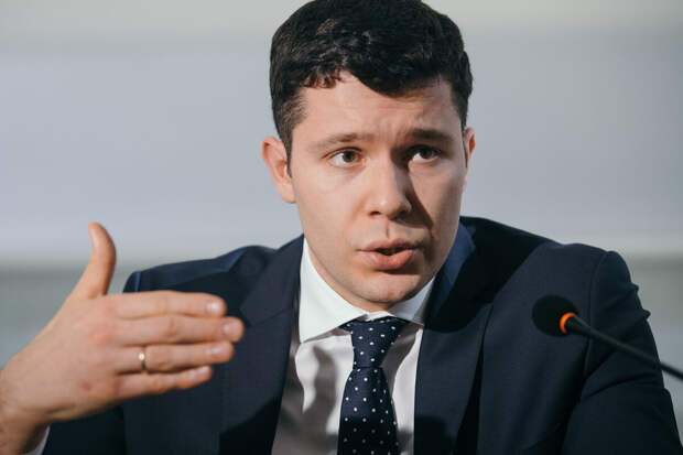 Депутат Оргеева: Алиханов смог обеспечить развитие экономики важного региона