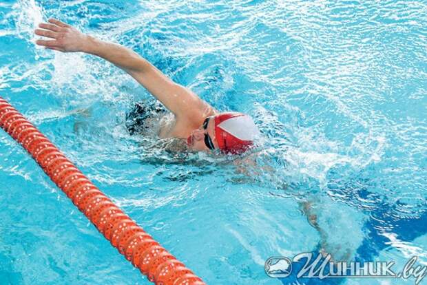 Самые быстрые на воде.