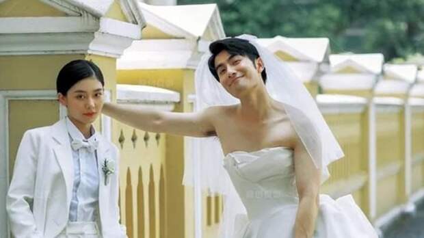 «Гражданский муж»: удобная сказка, в которую почему-то верят женщины