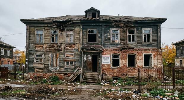 Билет из зоны риска: Астраханская область зачищает территорию от опасных «квадратов»