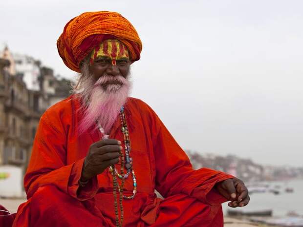 Индийские мудрецы рекомендуют держать в строжайшем секрете эти семь вещей