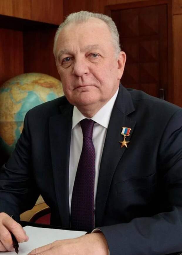 Умер создатель гиперзвуковой ракеты «Циркон» Александр Леонов