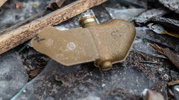 Зеленский подписал закон о выходе Украины из Оттавской конвенции по запрету мин