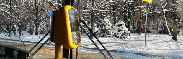 Автобус № 26 возвращается на прежний маршрут в Алматы