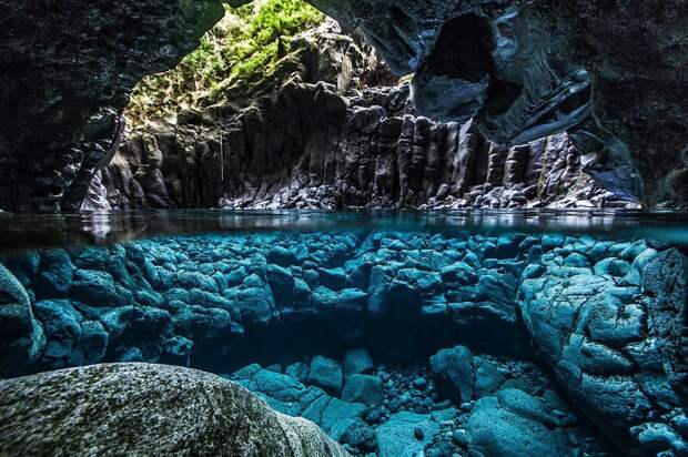 Открываем для себя новые туристические маршруты: Новая Каледония