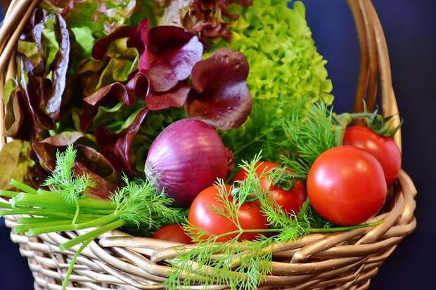 Марафон «Продукты в глубинку» пройдет в Москве. Фото: pixabay.com