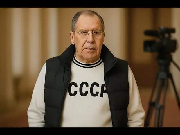 «Решить проблему Украины раз и навсегда»: Американцы считают Лаврова «зловещим националистом»