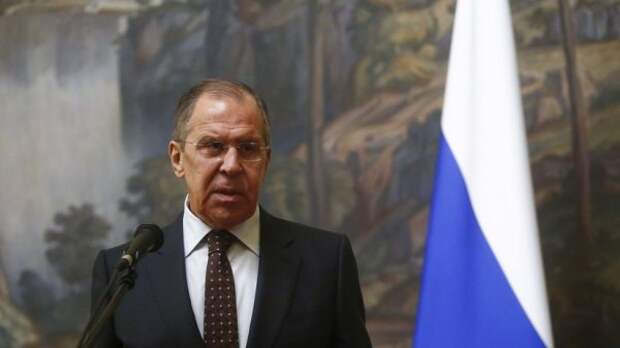 Лавров ответил на заявление Хейли о готовности США к новым действиям по Сирии