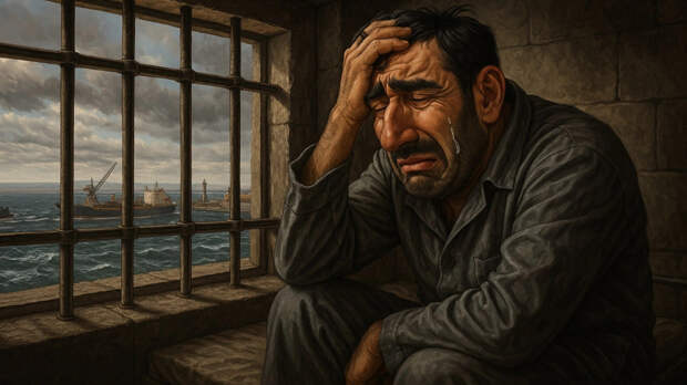 Русский учитель попал за решётку в Таиланде после двух опозданий на работу