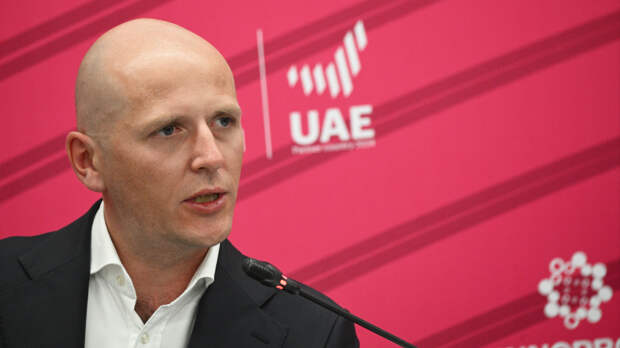 В Москве задержали директора департамента Минпромторга Кузнецова