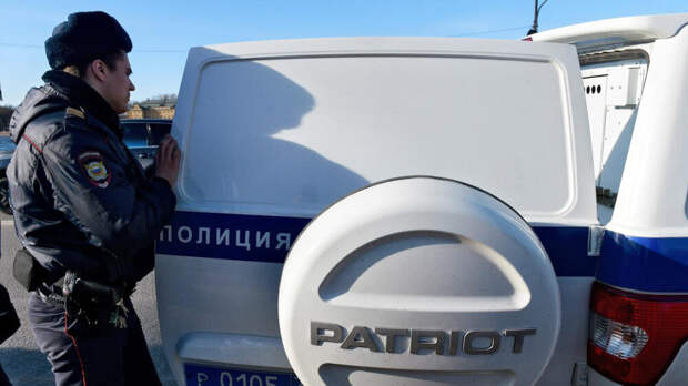 СК сообщил о задержании девушки за пособничество убийству подростка в Петербурге