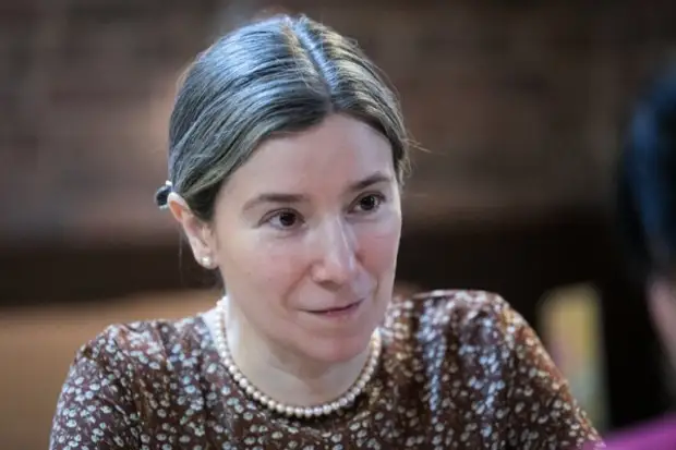 О свалившей в Германию звезде либеральной болтологии