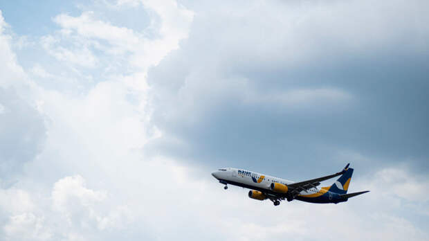 Azur Air сообщила, что при незапланированной посадке в Янгоне никто не пострадал