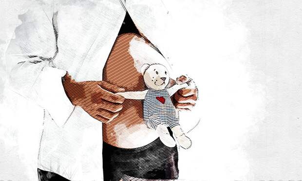 Орловский омбудсмен не раскрыл число беременных несовершеннолетних