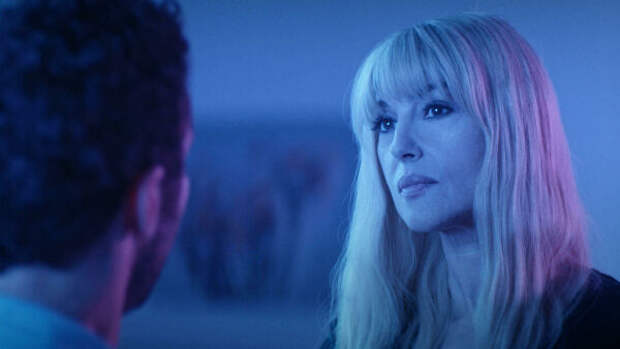 Беллуччи, гигантская муха и человек-экспонат. Что нового в кино 