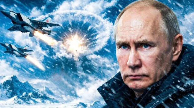 Главное к вечеру 5 марта. Миф о непобедимой армии США рушится на глазах. Россия подняла Ту-142. "Это он навёл на Хаменеи?"