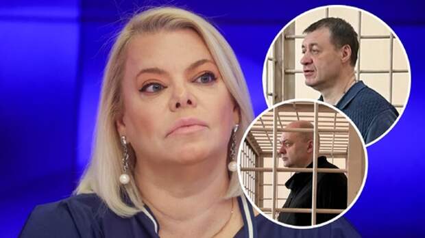 «Сколько же подлецов…»: Поплавская предложила ежегодно проверять чиновников на полиграфе после приговоров взяточникам из Курской области