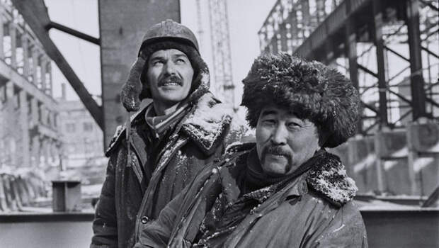 До Советов и после, или Какие заводы и производства появились в Казахстане благодаря русским и Советскому Союзу