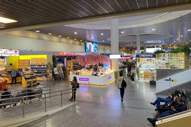 АТОР сообщила о переносе рейса Петербург — Варадеро на 26 декабря