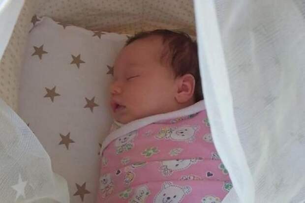 В Тамбовской области назвали популярные и редкие имена новорождённых в январе