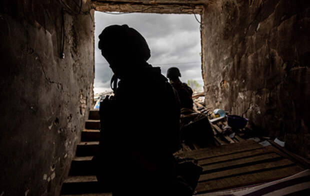 ТАСС: в Харькове ликвидировали участвовавшего в разработке ракет офицера ССО