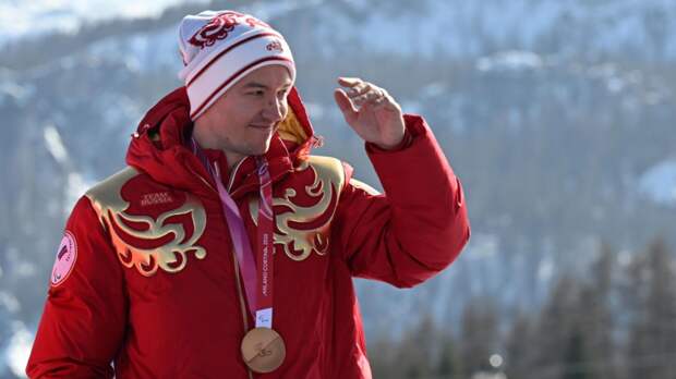 Рожков: иностранные паралимпийцы стали лучше относиться к россиянам