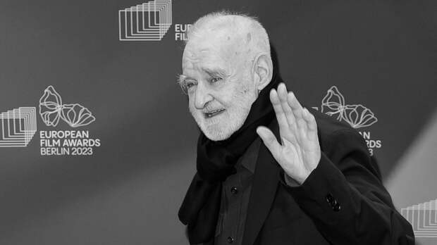 Умер венгерский режиссер Бела Тарр