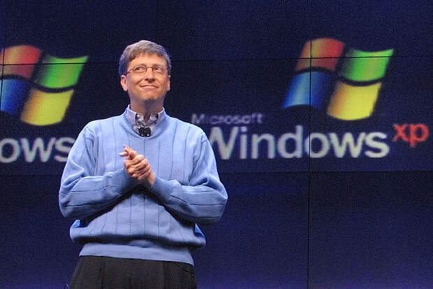 Tom&apos;s Hardware: Windows XP и 2000 сразу после установки заражаются вирусами