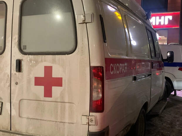 В Зеленогорске мужчина сломал позвоночник, катаясь на тюбинге