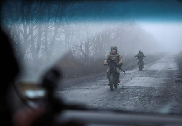 В США назвали причину проблем Украины на поле боя