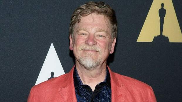 Умер режиссер мультфильма "Король Лев" Роджер Аллерс