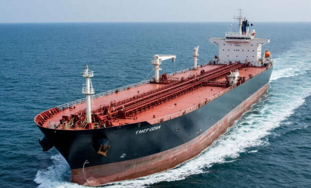 Зеленский предлагает конфисковывать российскую нефть прямо в море. Юристы: это пиратство