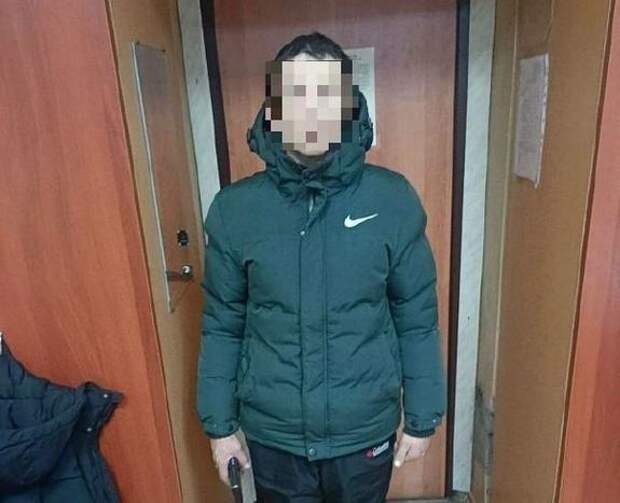 Дерзкая кража в Вологде: ранее судимый мужчина попался на угоне элитного виски