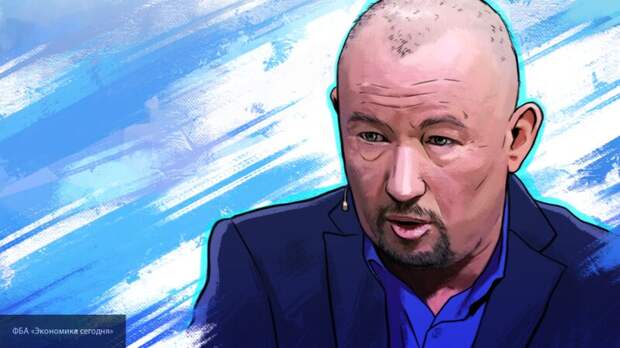 Шейнин одной фразой поставил на место украинского гостя, восхитив зрителей "Время покажет"
