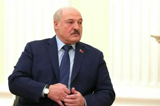 Лукашенко: Действия «Совета мира» могут распространиться на Украину