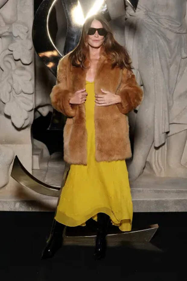 Карла Бруни