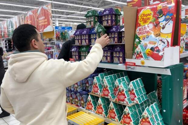 Новогодний гид по подаркам: от высокотехнологичных до душевных