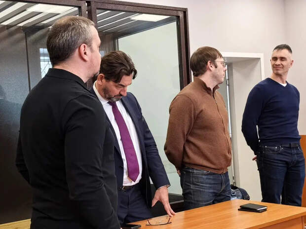 Суд вынес приговор главе "Новосибирского КБК" за загрязнение леса