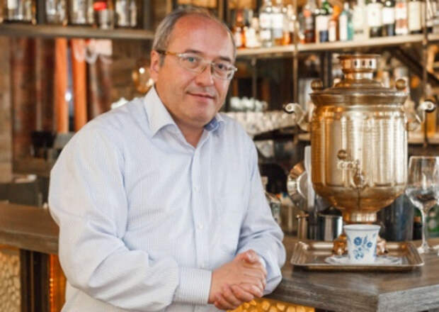 Называл Владлена Татарского «фашистом» и «татарским бифштексом». В Москве взяли под арест проукраинского блогера-гурмана Называл Владлена Татарского «фашистом» и «татарским бифштексом». В Москве взяли под арест проукраинского блогера-гурмана