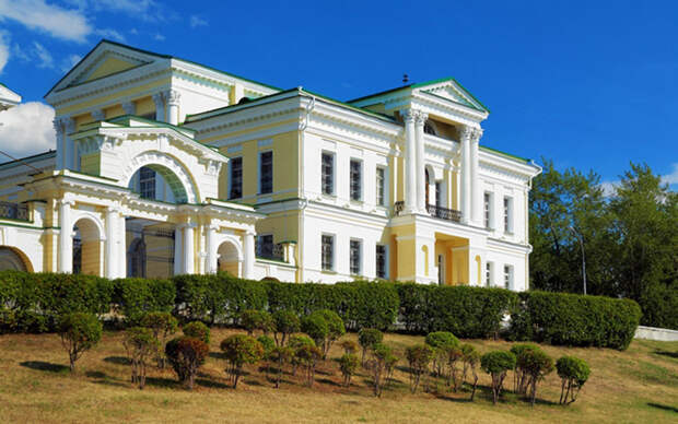 Харитоновский дом